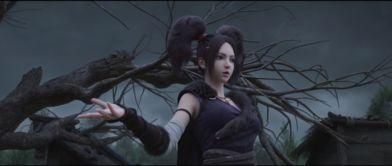 侠岚大电影在线观看,守护世界的奇幻之旅  第3张 侠岚大电影在线观看,守护世界的奇幻之旅  第3张