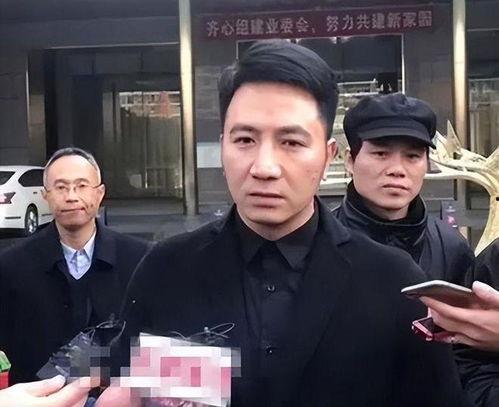 林生斌最新爆料信息,揭开真相背后的惊人秘密  第3张 林生斌最新爆料信息,揭开真相背后的惊人秘密  第3张